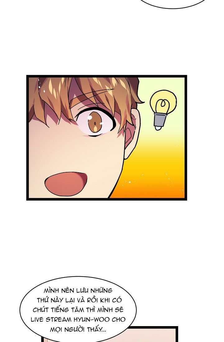 Sự Trở Lại Của Vị Thần Sức Mạnh: Chapter 8