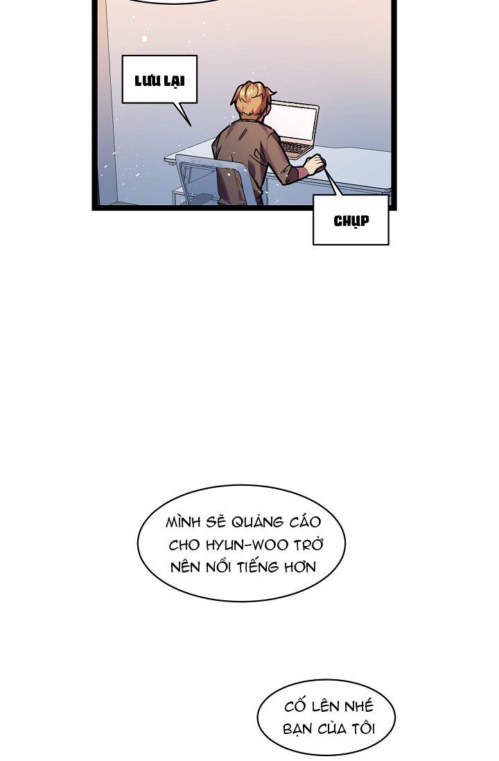 Sự Trở Lại Của Vị Thần Sức Mạnh: Chapter 8