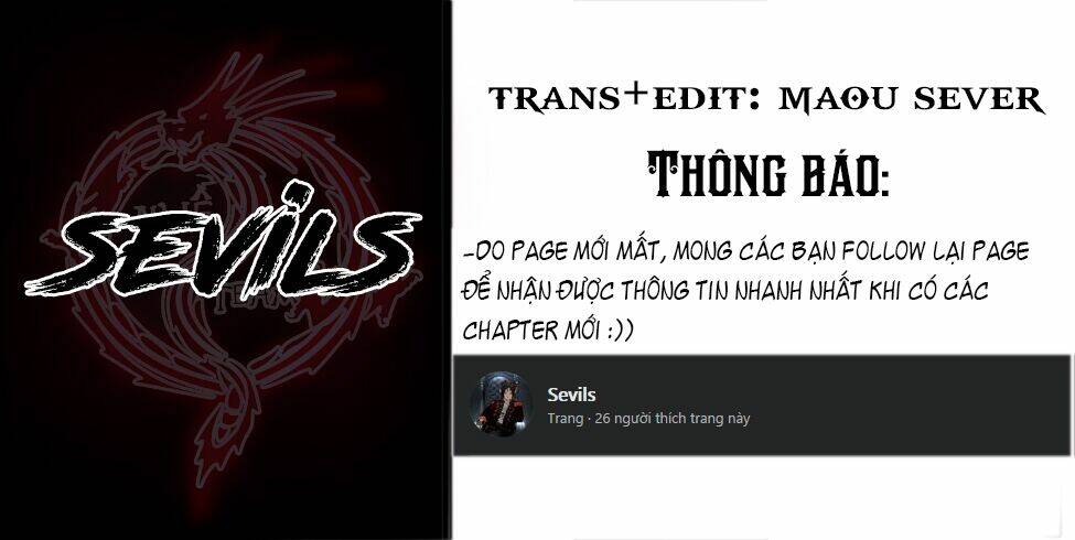 Succubus & Hitman: Chapter 11