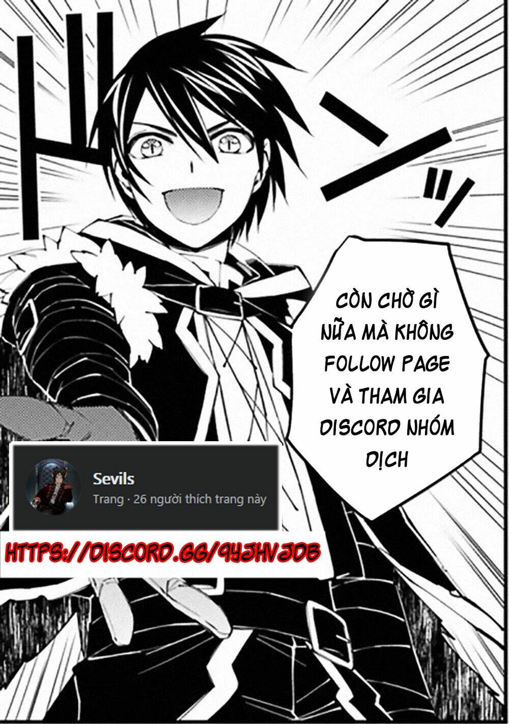 Succubus & Hitman: Chapter 12
