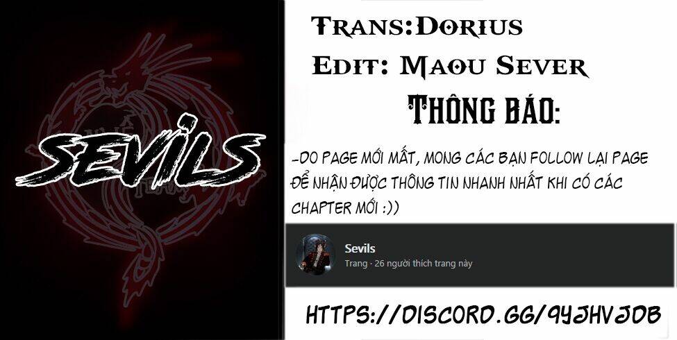 Succubus & Hitman: Chapter 13