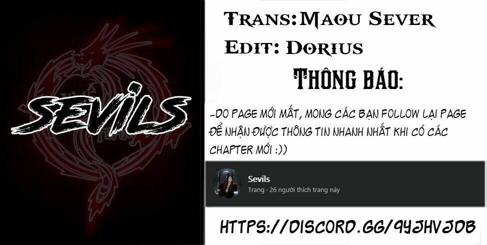 Succubus & Hitman: Chapter 15