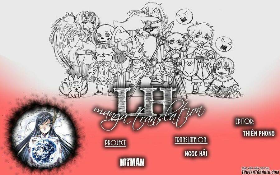 Succubus & Hitman: Chapter 22