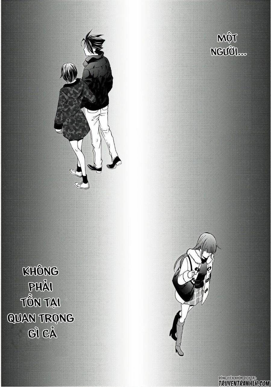 Succubus & Hitman: Chapter 22