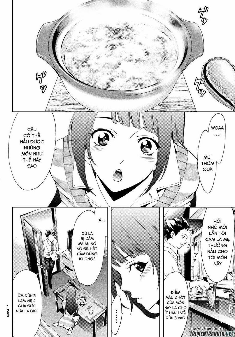 Succubus & Hitman: Chapter 28