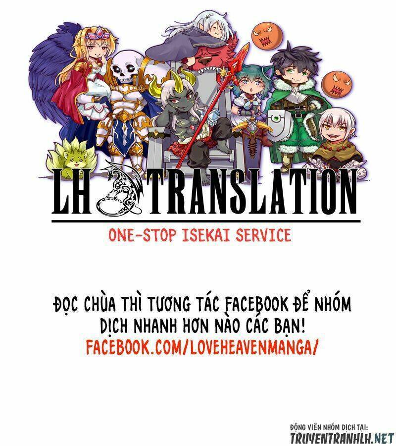 Succubus & Hitman: Chapter 33