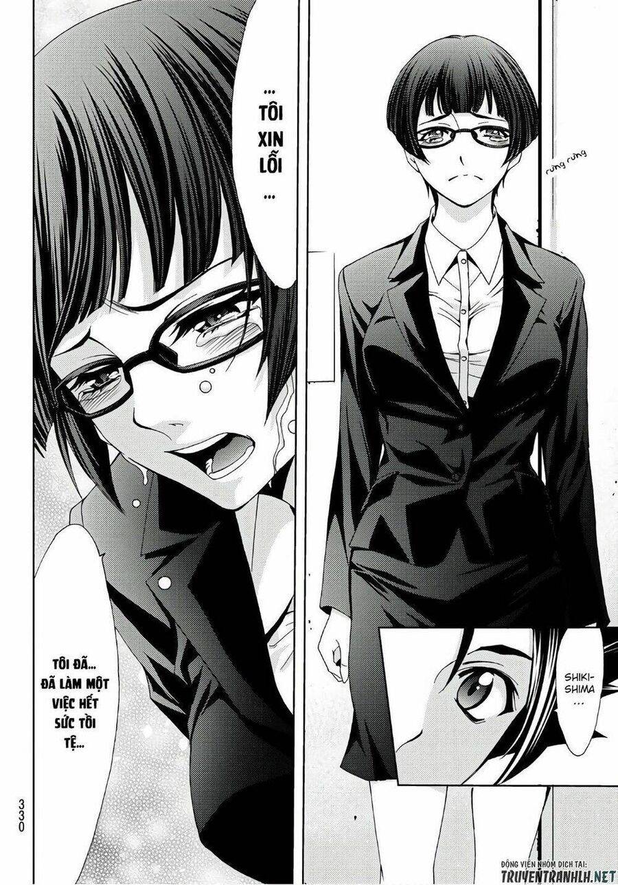Succubus & Hitman: Chapter 38
