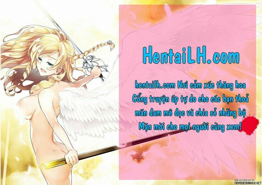 Succubus & Hitman: Chapter 38