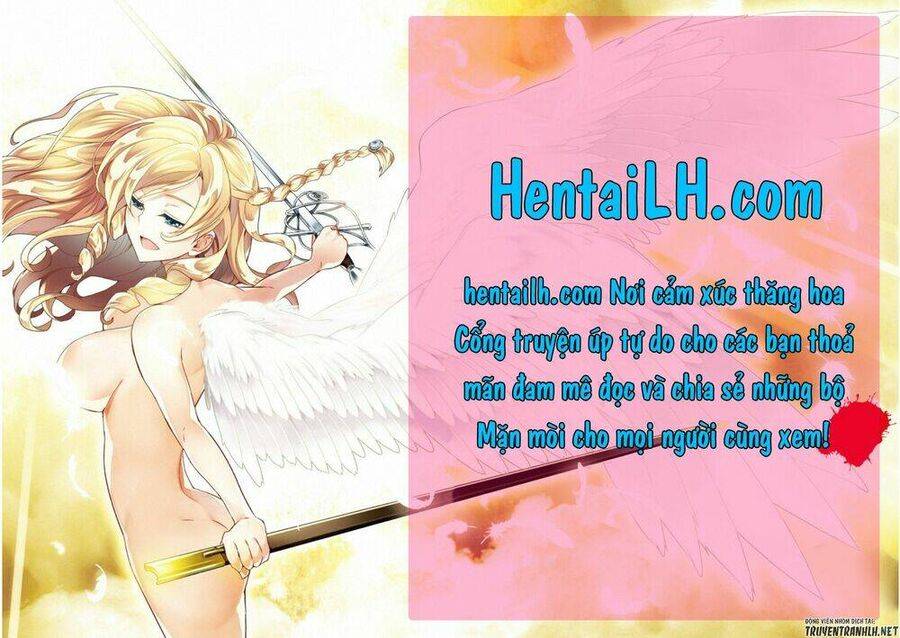 Succubus & Hitman: Chapter 39