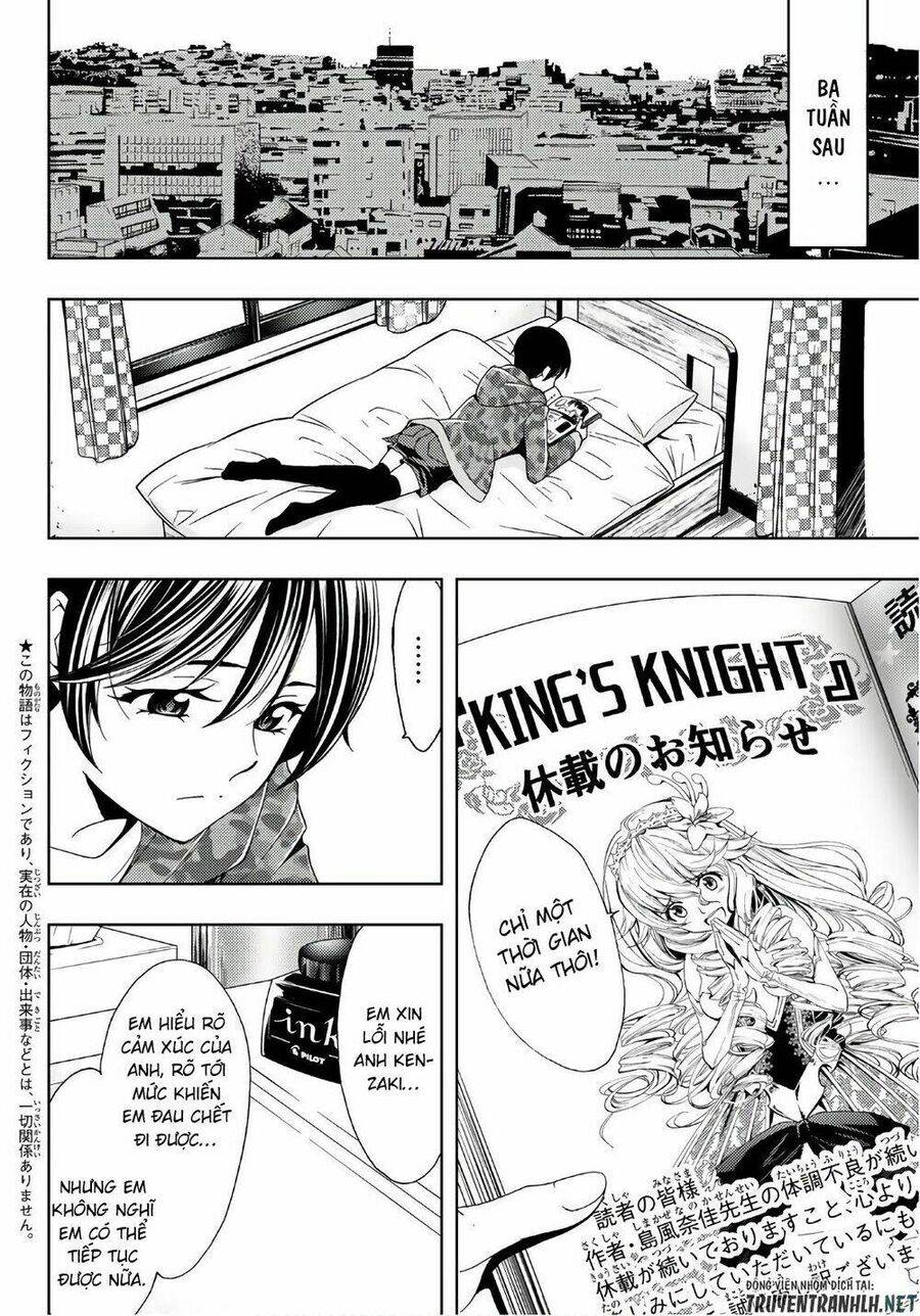 Succubus & Hitman: Chapter 39