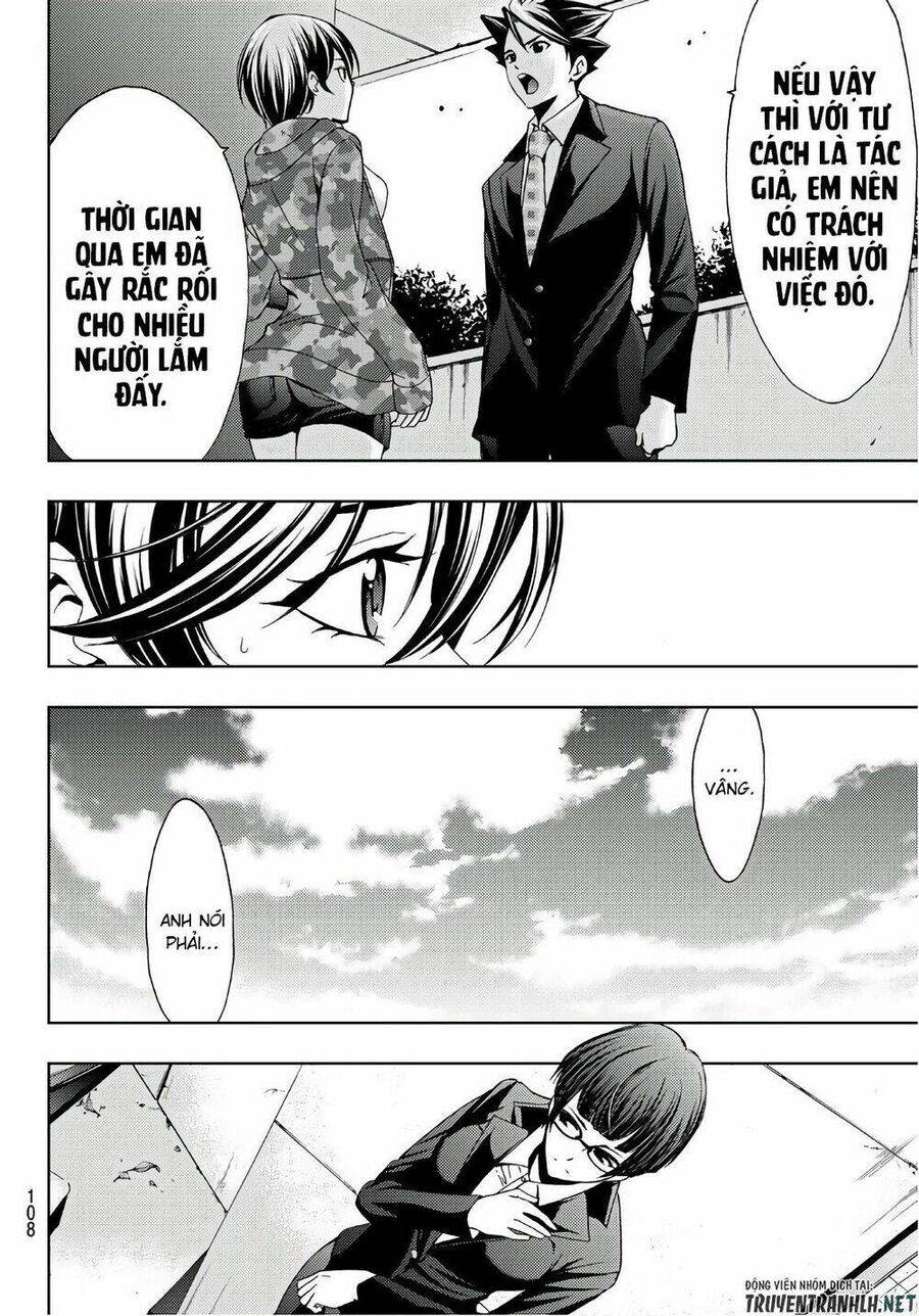 Succubus & Hitman: Chapter 39