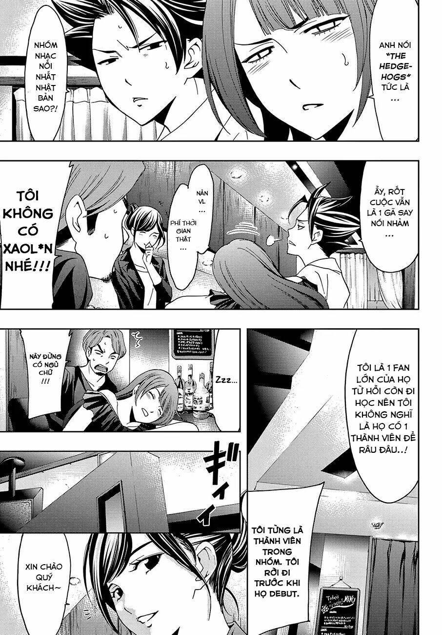 Succubus & Hitman: Chapter 45
