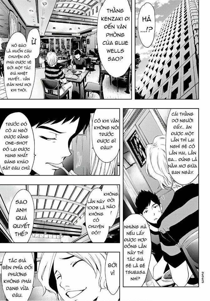 Succubus & Hitman: Chapter 47