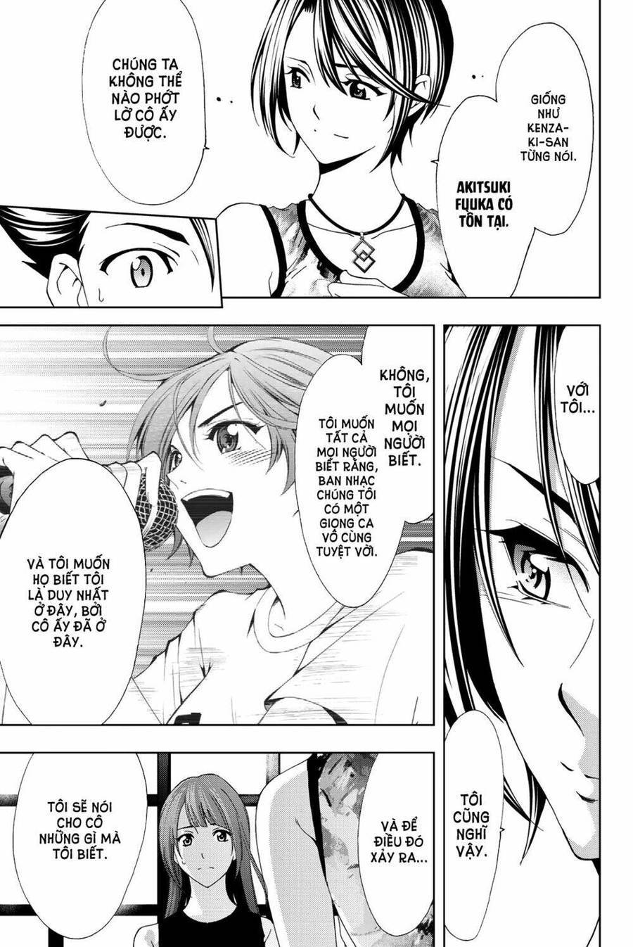 Succubus & Hitman: Chapter 52