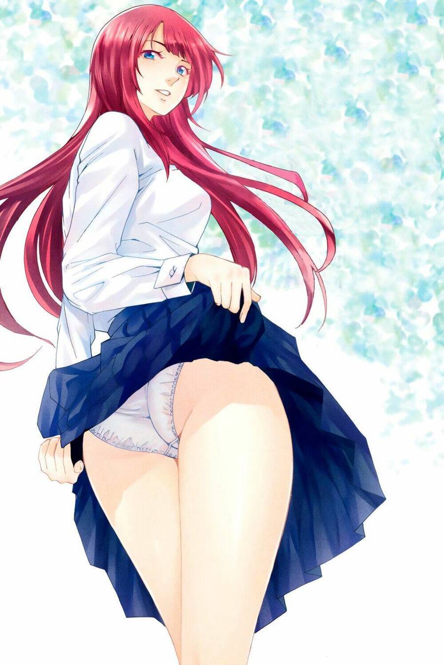 Succubus & Hitman: Chapter 63.5