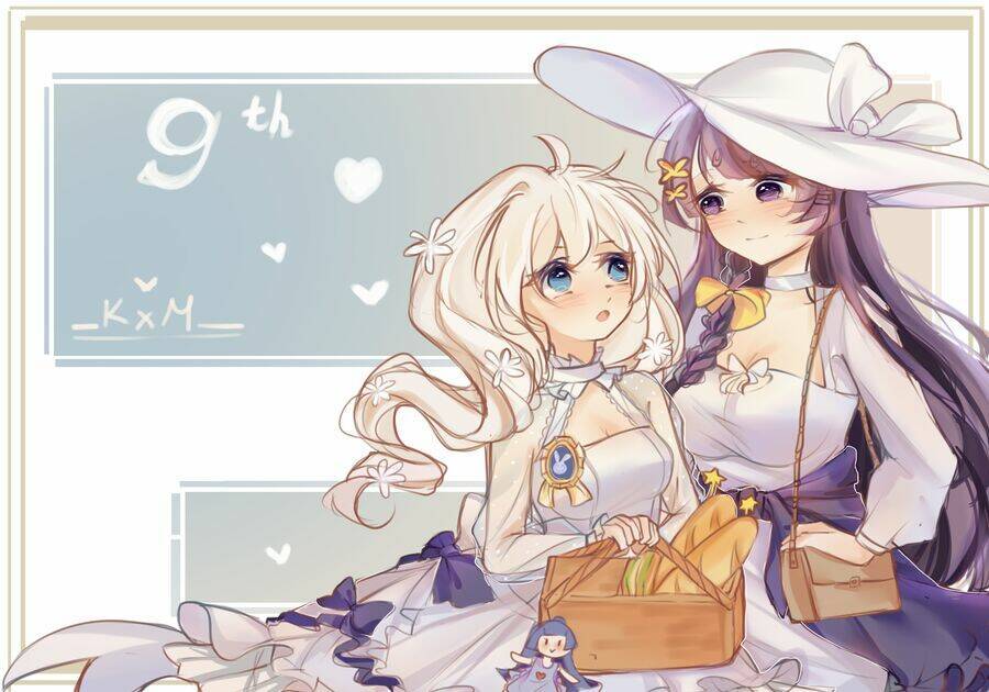 Succubus & Hitman: Chapter 78