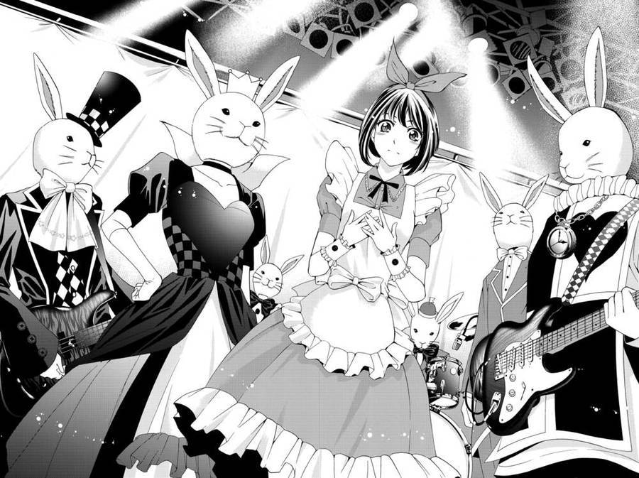 Succubus & Hitman: Chapter 81