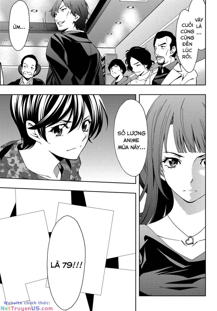 Succubus & Hitman: Chapter 84