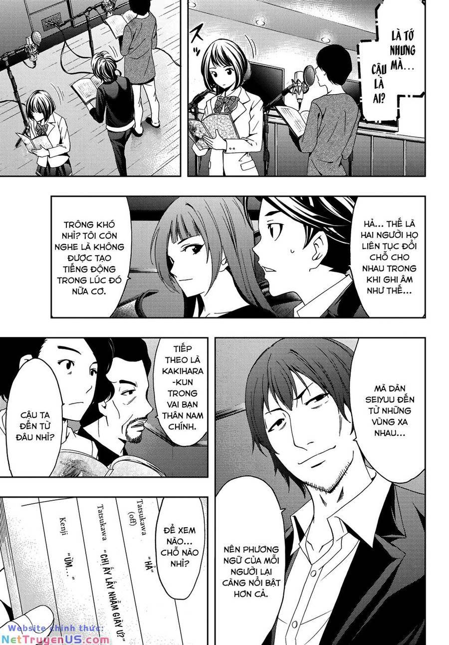 Succubus & Hitman: Chapter 84