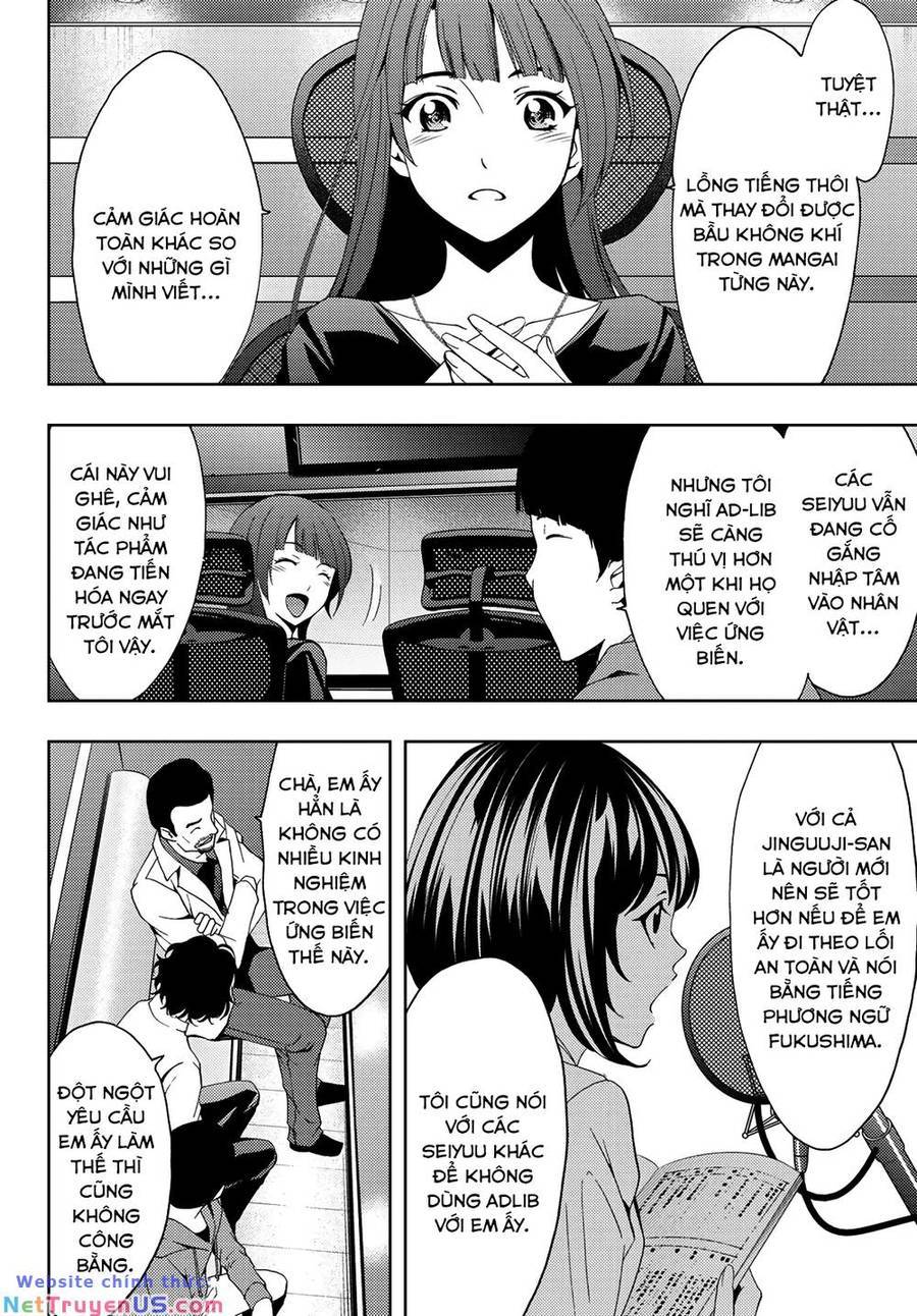Succubus & Hitman: Chapter 84