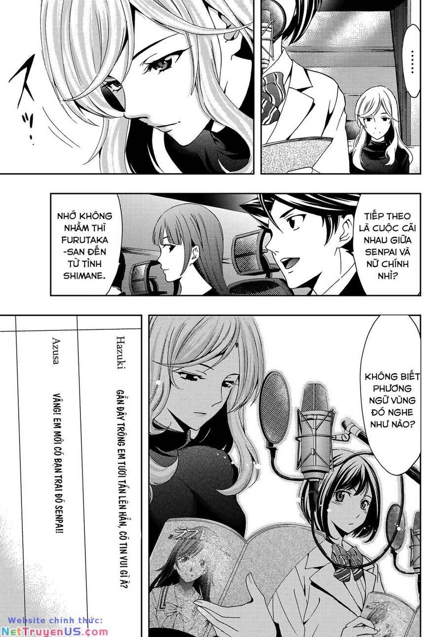 Succubus & Hitman: Chapter 84