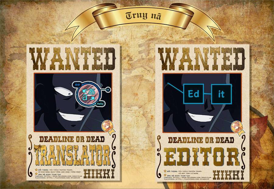 Succubus & Hitman: Chapter 86