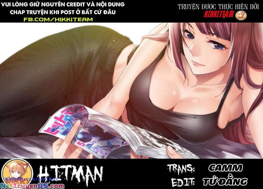 Succubus & Hitman: Chapter 90