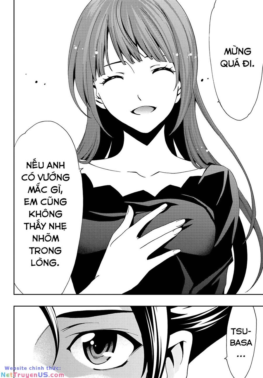 Succubus & Hitman: Chapter 90