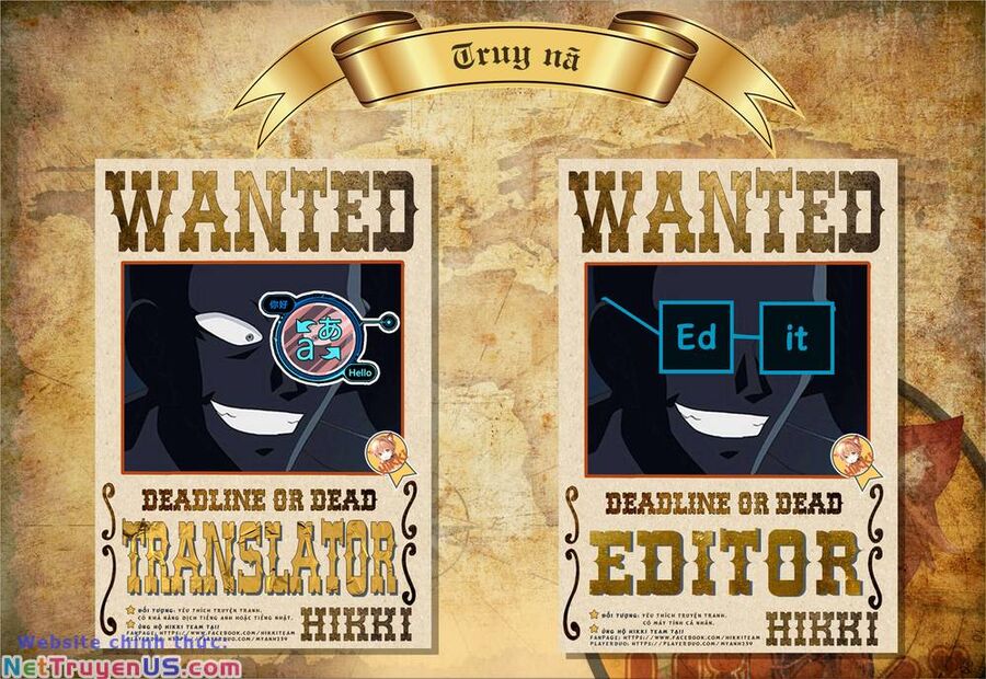 Succubus & Hitman: Chapter 90