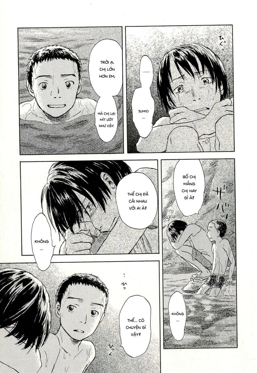 Suiiki: Chapter 6
