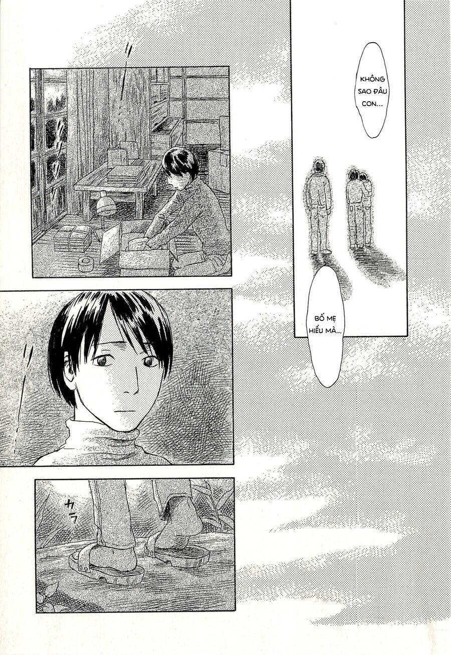 Suiiki: Chapter 6