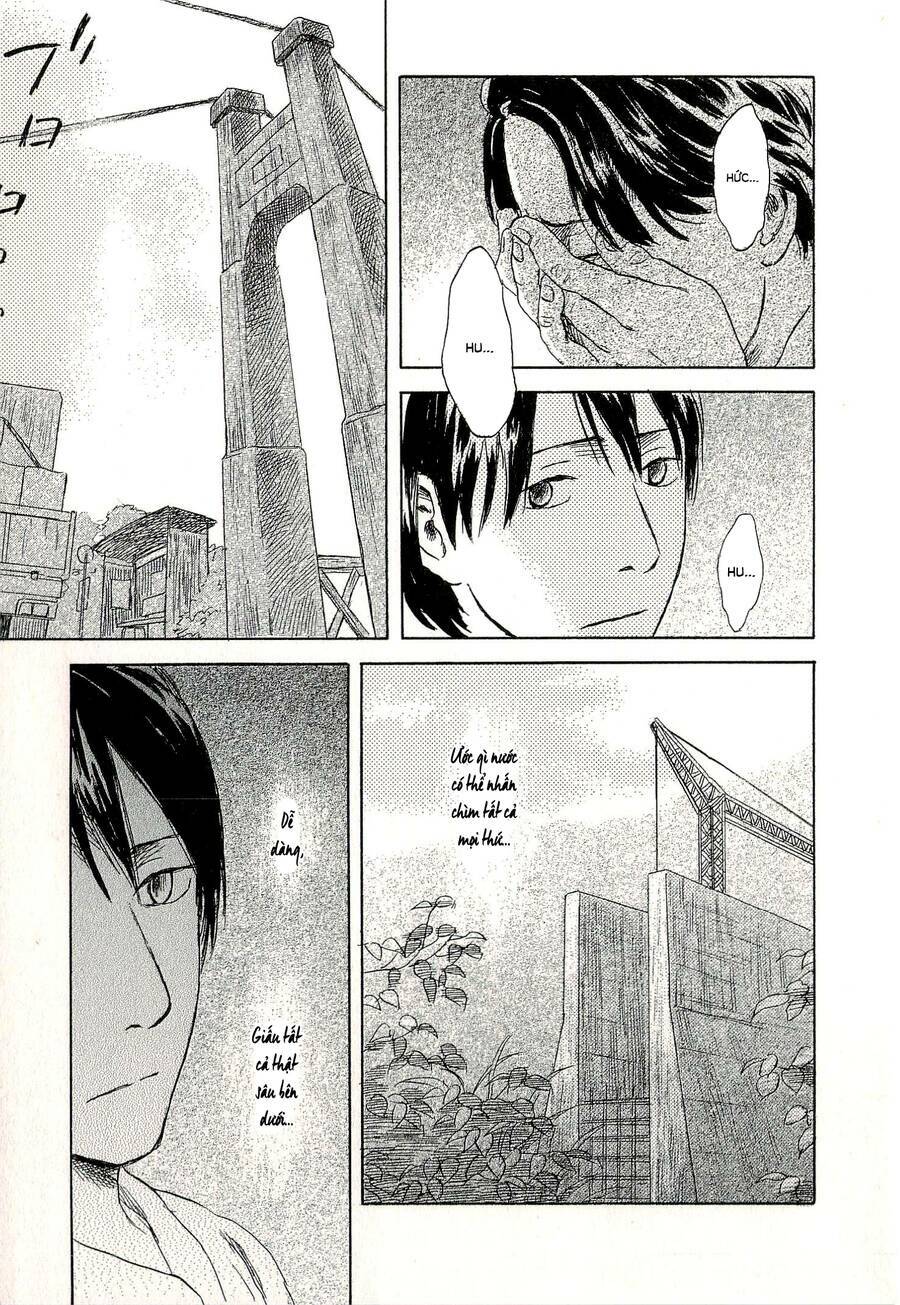 Suiiki: Chapter 6