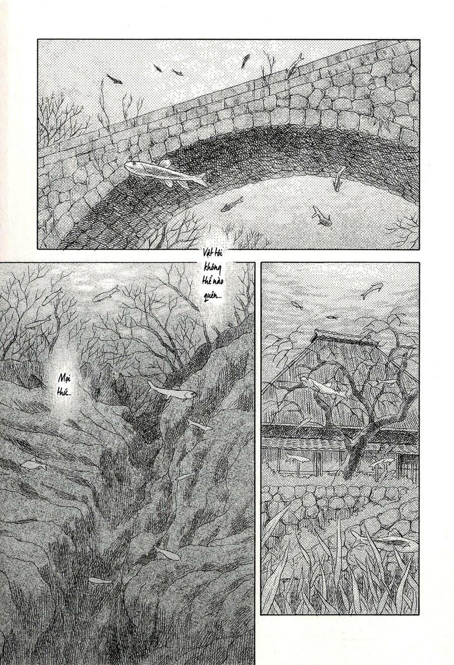 Suiiki: Chapter 6