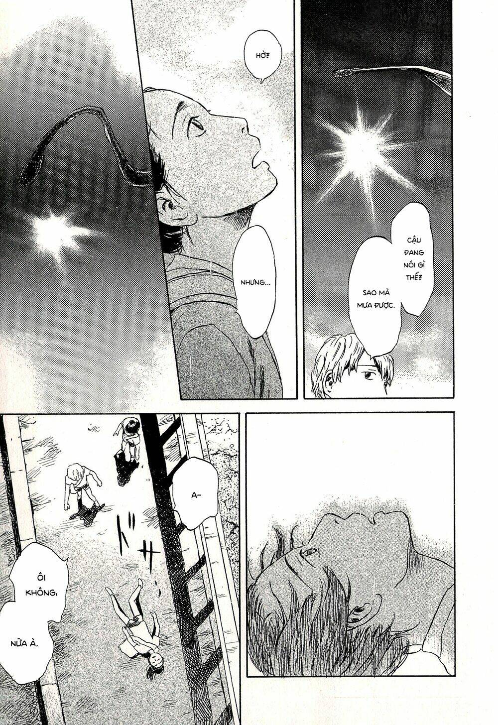 Suiiki: Chapter 7