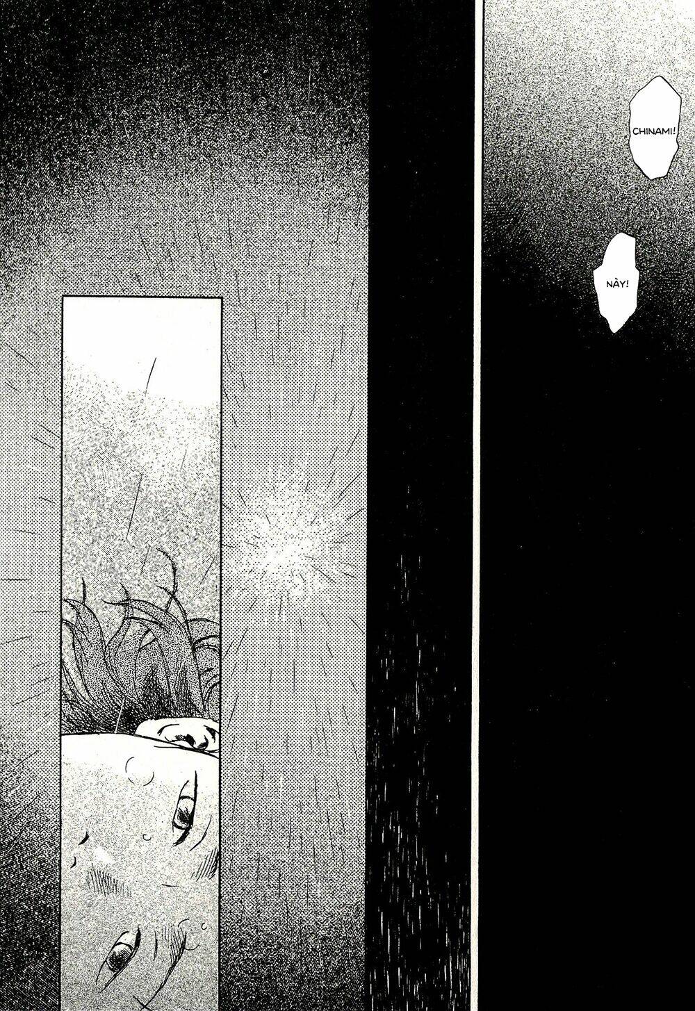 Suiiki: Chapter 7