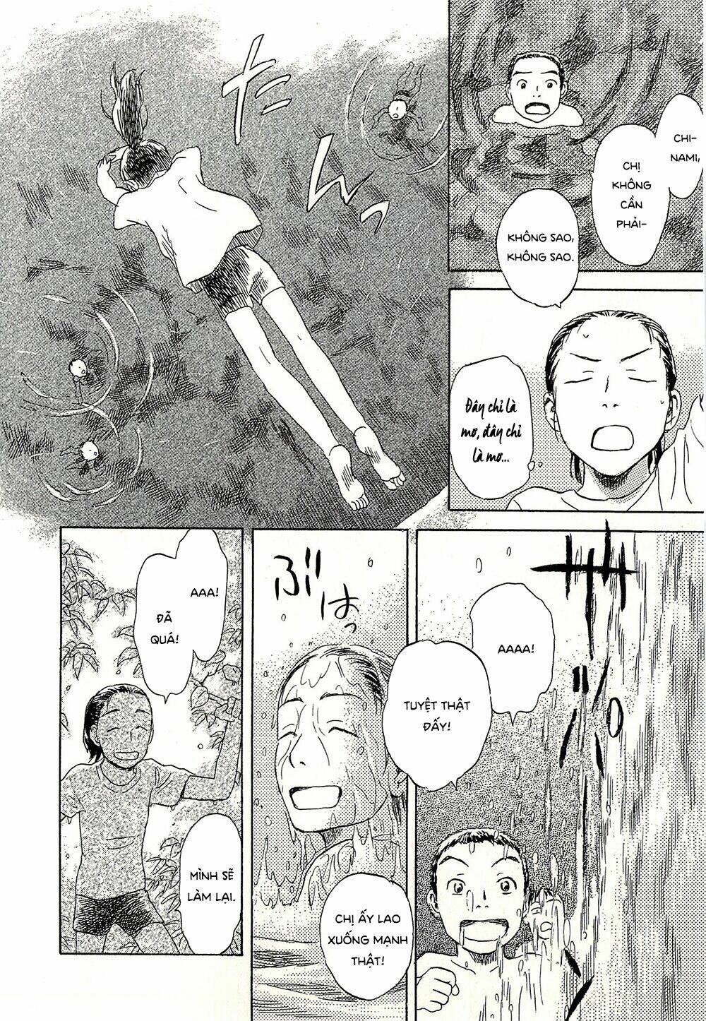 Suiiki: Chapter 7