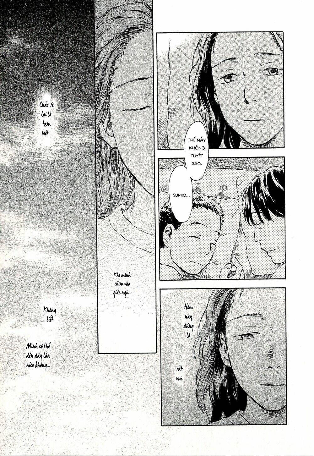 Suiiki: Chapter 7