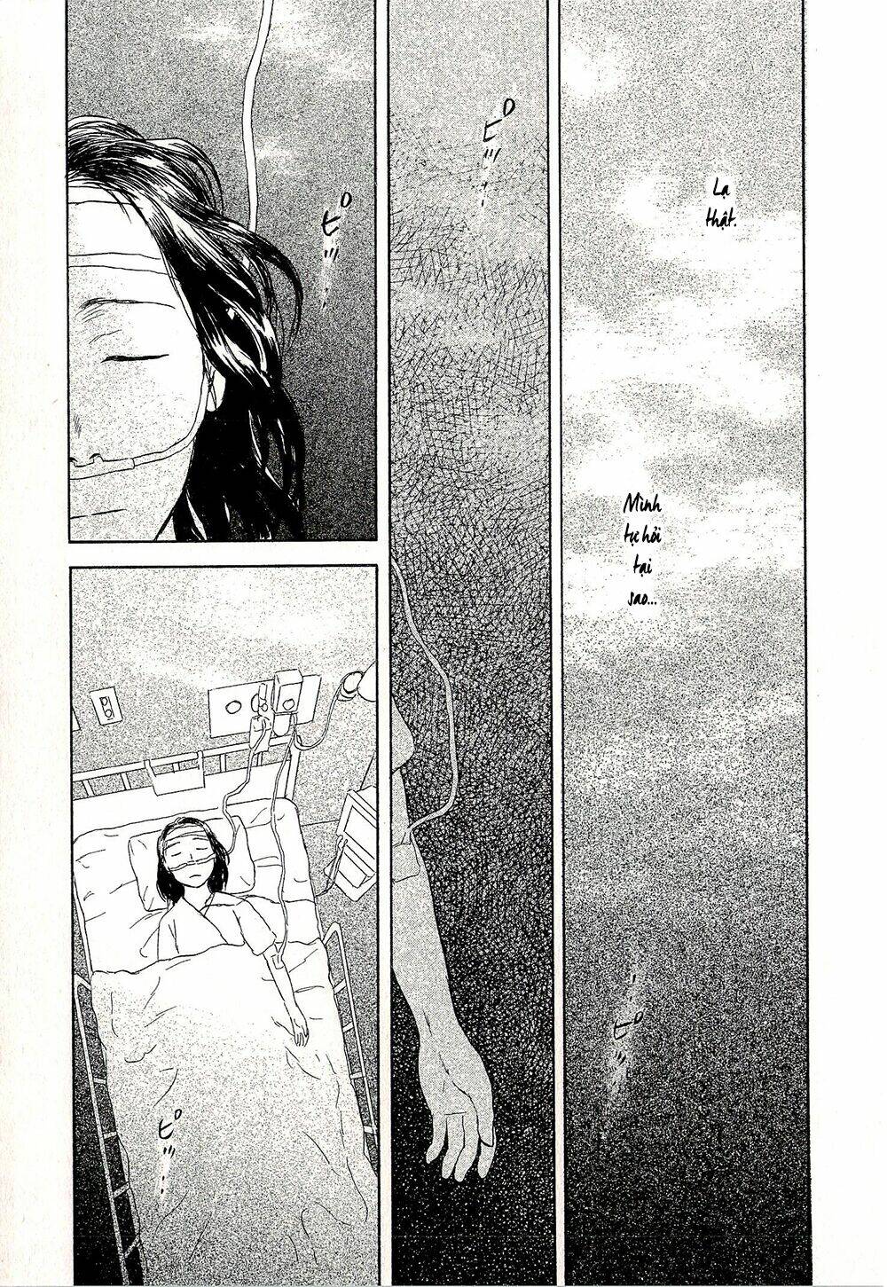 Suiiki: Chapter 7