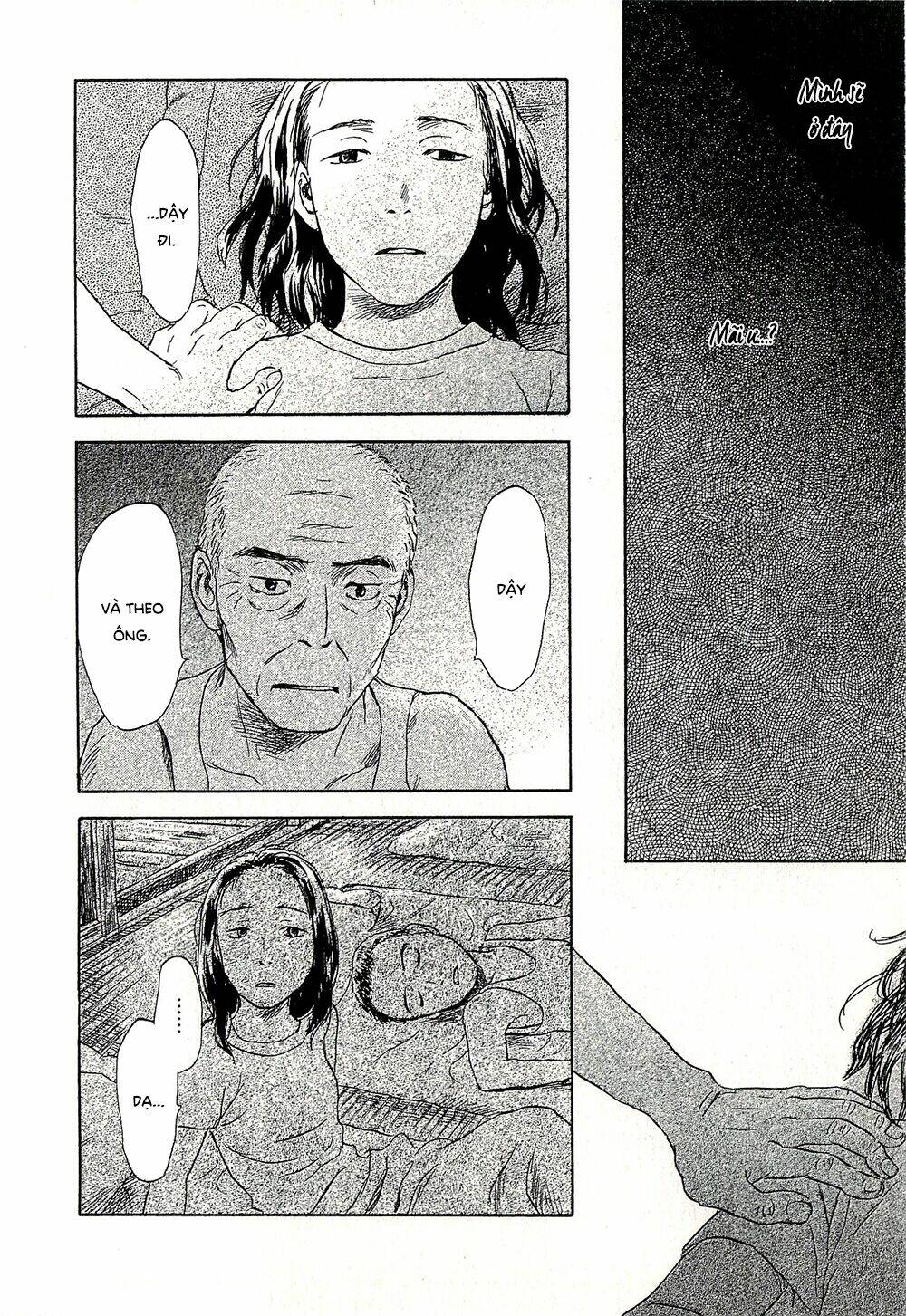 Suiiki: Chapter 9
