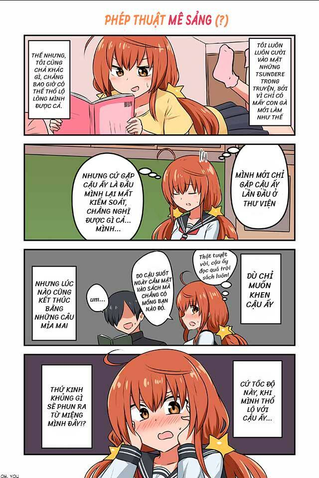 Sunao Ni Narenai Aizen-san: Chapter 5
