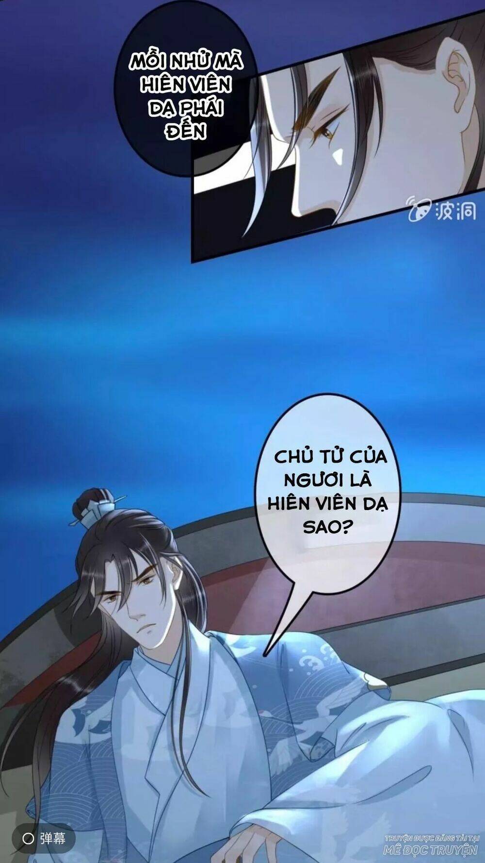 Haikyuu: Chapter 103