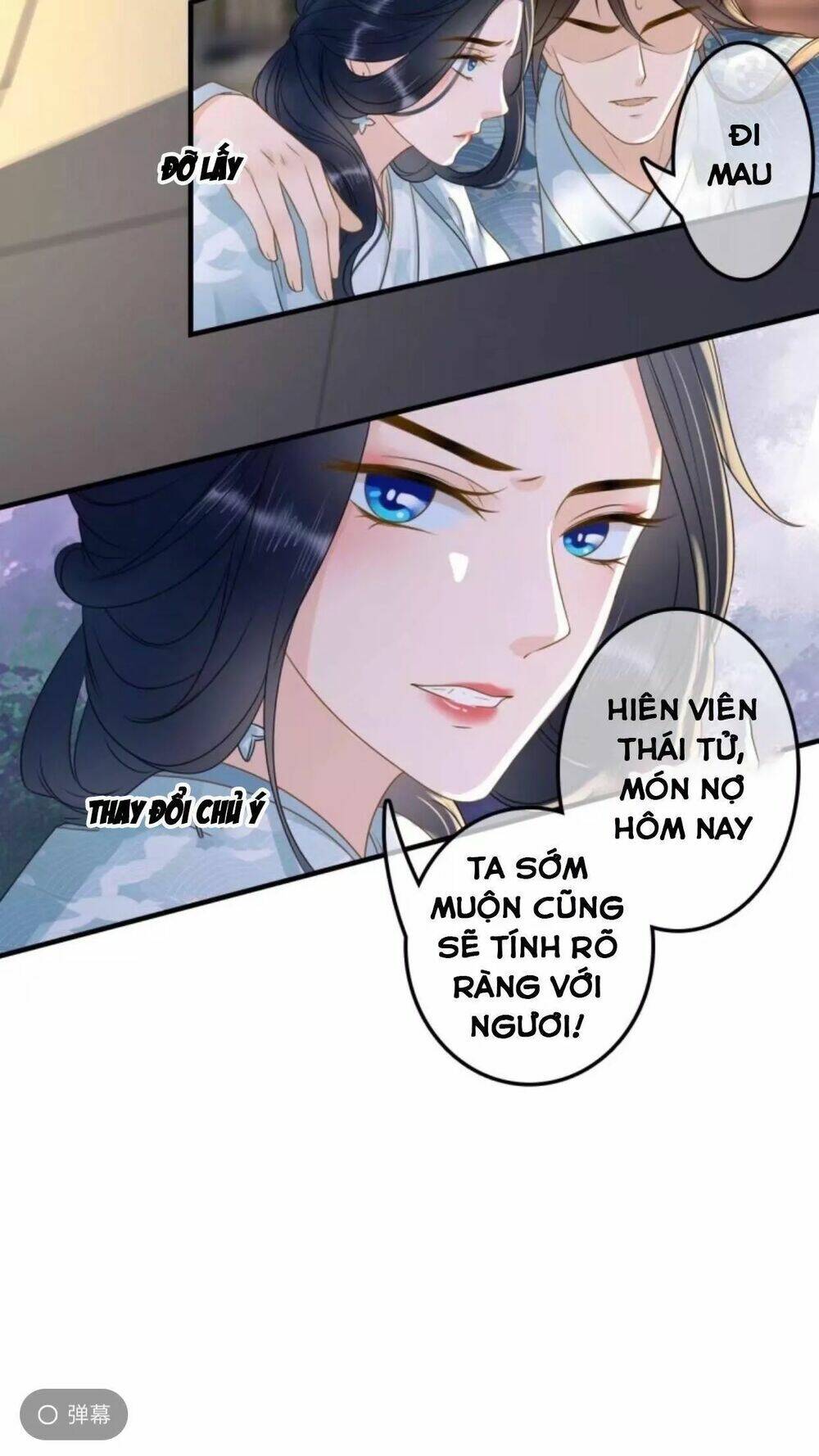Haikyuu: Chapter 105