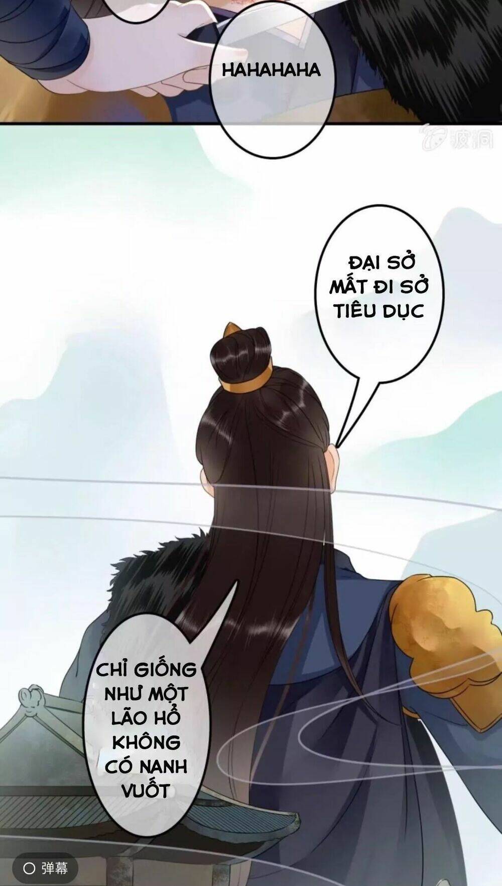 Haikyuu: Chapter 107