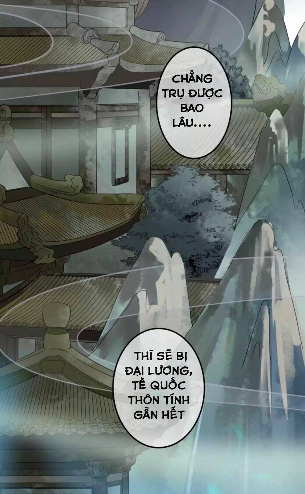 Haikyuu: Chapter 107