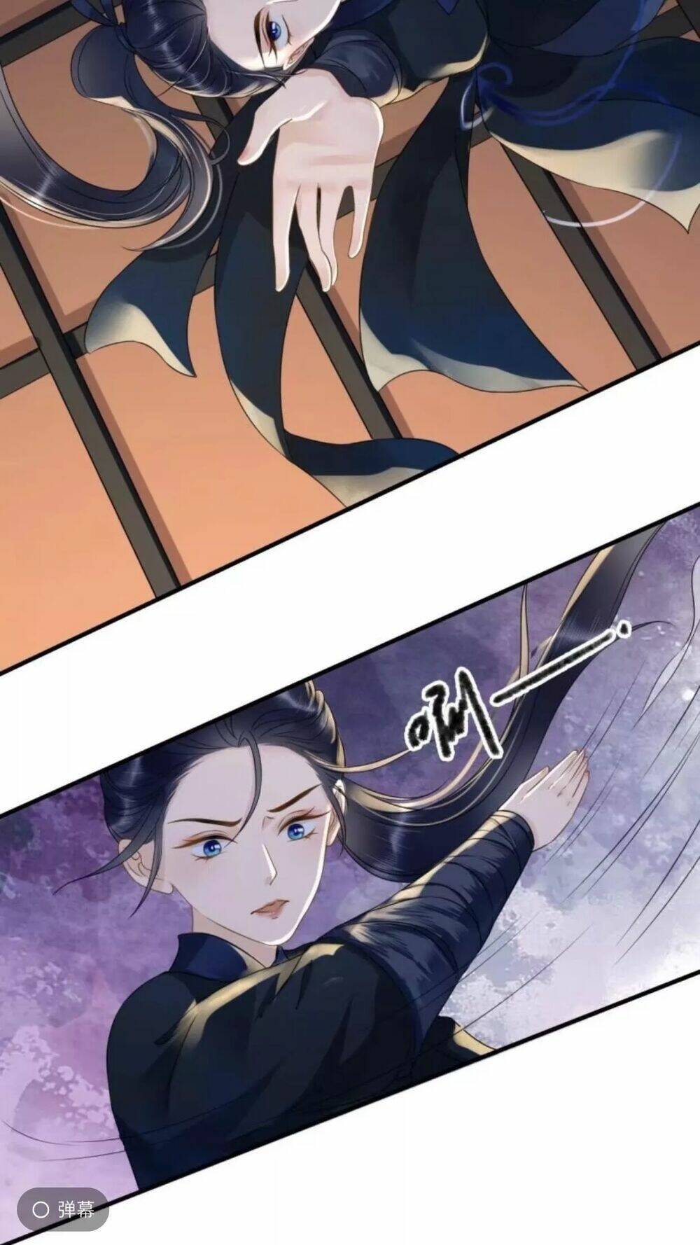 Haikyuu: Chapter 107