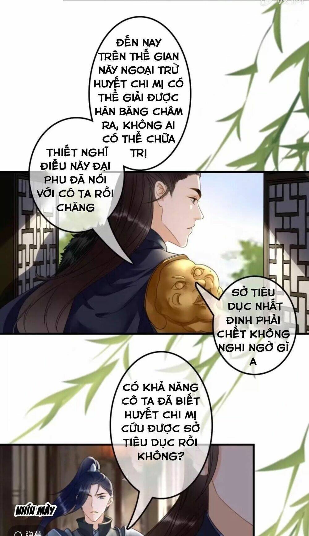 Haikyuu: Chapter 111