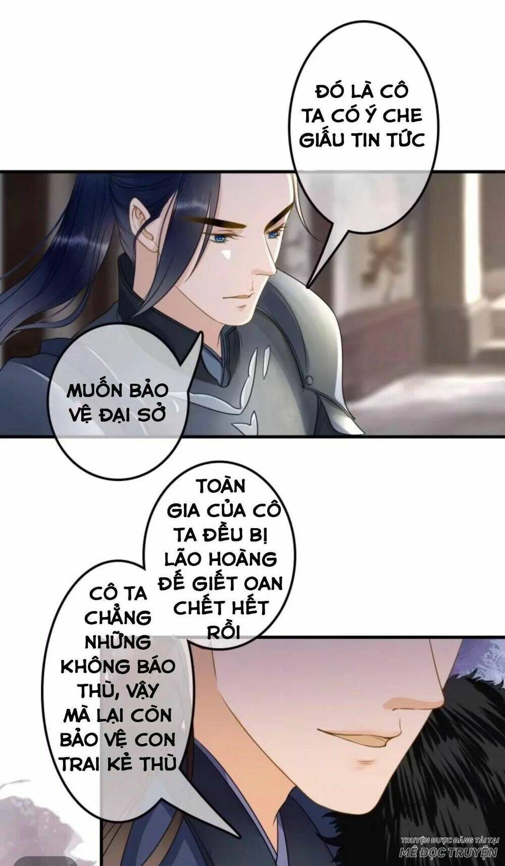 Haikyuu: Chapter 111