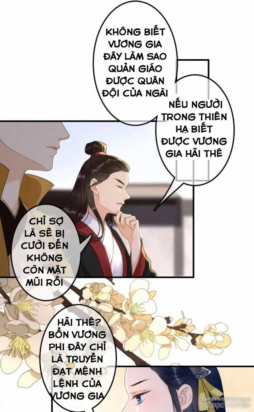 Haikyuu: Chapter 112