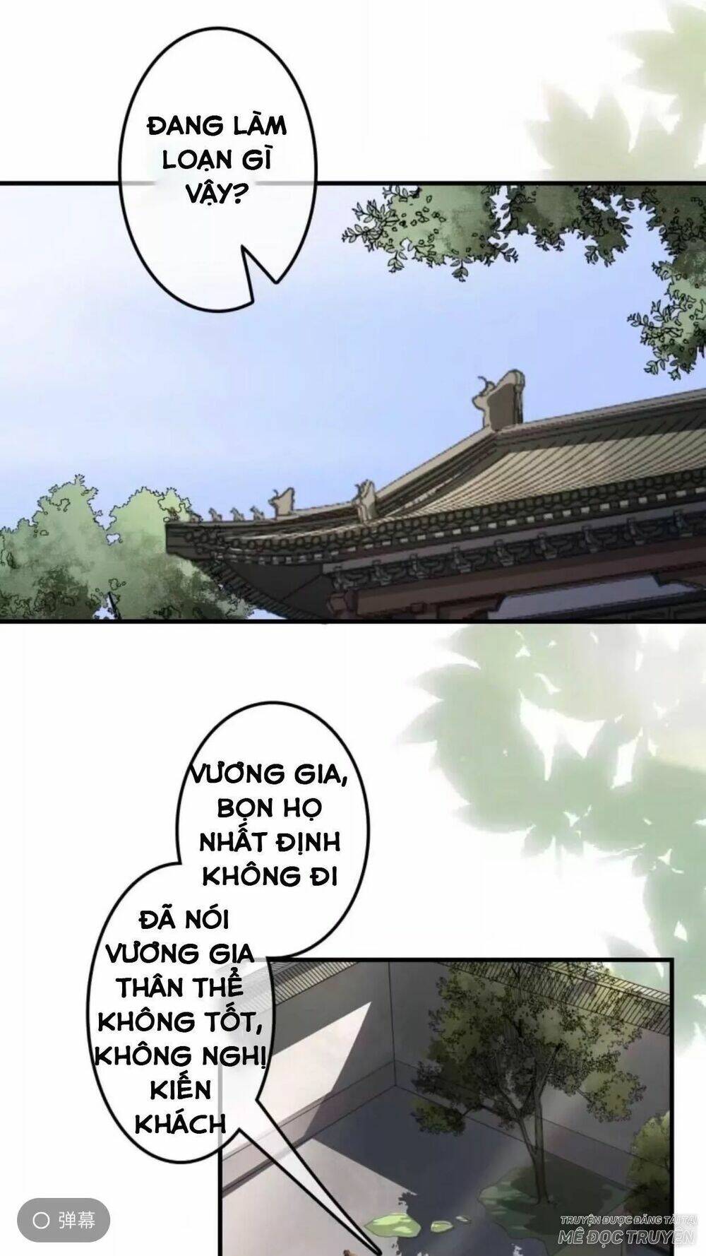 Haikyuu: Chapter 112