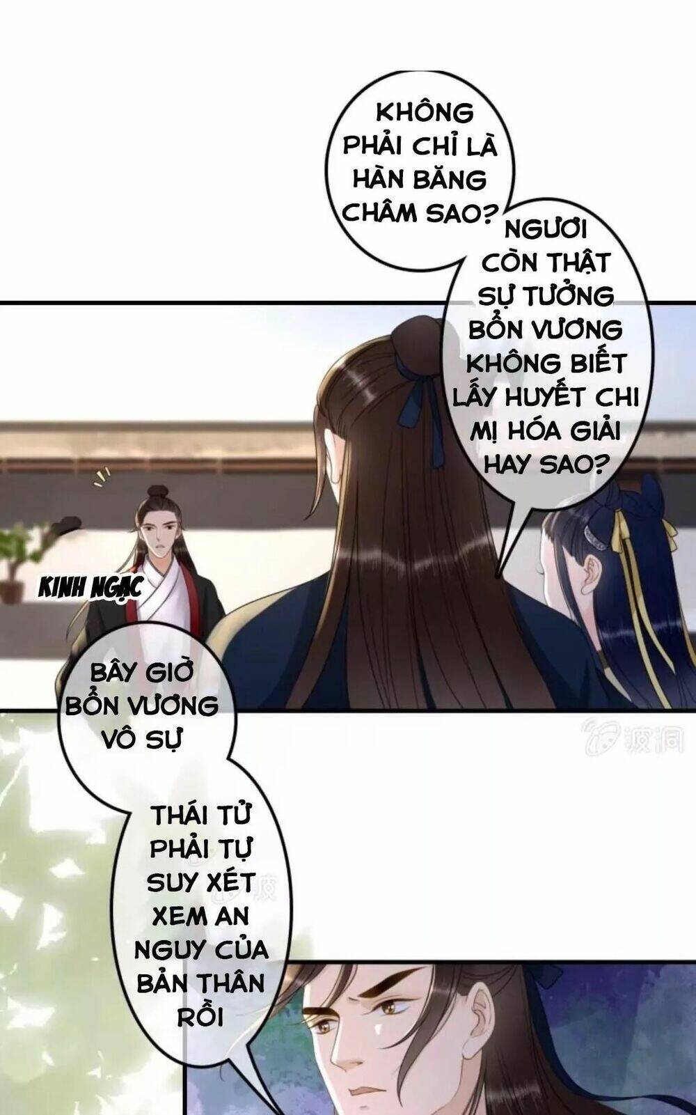 Haikyuu: Chapter 112